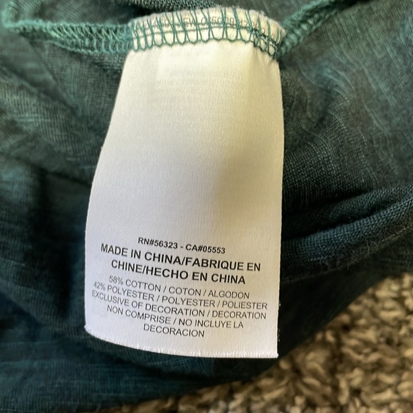 Nike OnField Eagles hoodie - Picture 6 of 6